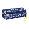 Sonic City Small Pencil Case for Children, Ideal for School