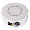 LED Star Projector Romantic Star Lamp App Control Night Light