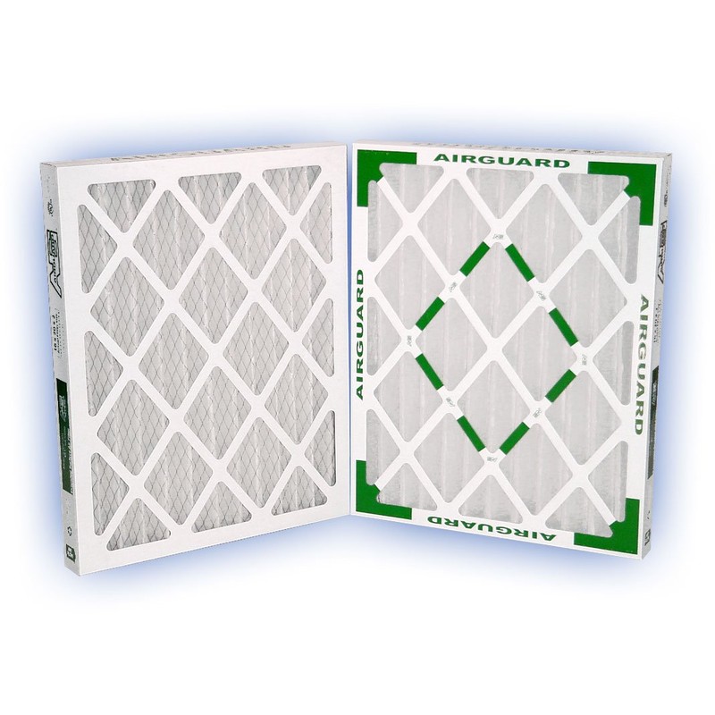 20 x 24 x 2 - DP MAX40 Pleated Panel