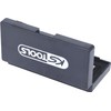 KS Tools 300.0550 Digital Depth Callipers 0-25 m L-125 mm