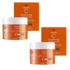 Boots - Vitamin C Brightening Sleeping Mask 50ml [TWIN PACK]