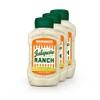 Jalapeño Ranch 3-Pack