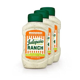 Jalapeño Ranch 3-Pack
