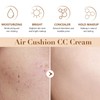 2024 New Air Cushion CC Cream, Advanced Air Cushion CC