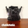 ChalkMate Kuromi Chalk Bag (Sanrio)