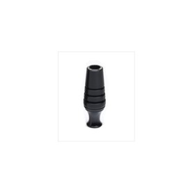 Striker SS-GSS153-BK1 Silencer Slider for STRIKER Slip-on Muffler Z H2/SE Black