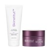 Skinstitut L-Lactic Cleanser and Expert Restore Cream Bundle
