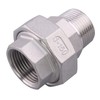 Cast Pipe Fittings Union - 1" NPT Female x 1"