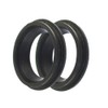 AHL Front Fork Dust Seal 30x40.5mm 2pcs Yamaha MX125 1975