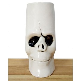BARCONIC® 12 oz Tiki Drinkware - Bones
