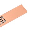 USB Flash Drive Thumb Metal 2.0 Portable Waterproof Metal Storage