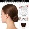Kit de Pinzas para Cabello, 385 Piezas con Pasadores y