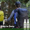 Mosquito Repellent Spray for Body, Natural Bug Spray Travel Size,