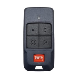 Telecomando Apricancello BFT Mitto Cool C4 4 Canali 433 MHz Rolling Code D112318