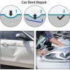 SHENKENUO Car Repair Tool Kit 23 PCS Professional Emergency Tool