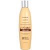 Keratina Shampoo · Restaura, Fortalece Y Nutre 300ml