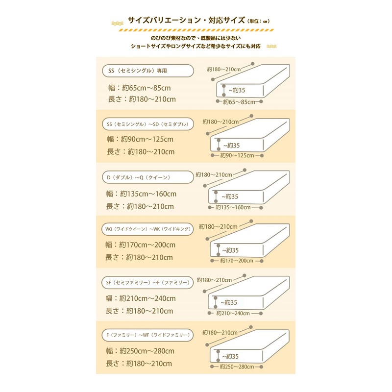 Stretch Sheets Double Wand Double, Queen, Long and Short, Stretchable,