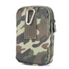 DFV mobile - Multipurpose Belt Case Naval Military Army Camouflage