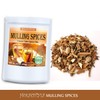 Mulling Cider Spices, Mulling Spice Mix, Mulled Wine Spices, Classic