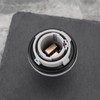 Be In Your Mind 2 Stück Plug-and-Play-Blinkerzeigerbuchse 33302T2AA01 Kompatibel mit