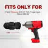 1pcs 49-16-2864 Impact Protective Boot for milwaukee M18 3/4" FUEL