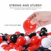 GUESVOT Ball Pit Balls Plastic Balls for Ball Pit BPA