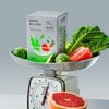 Gluert [글루어트] 베지 스타터, 자몽맛(14포) 1box [Gluert] Veggie Starter, Grapefruit