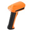 Handheld USB QR Barcode Scanner High Sensitivity Fast Efficient Wired