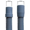 Drain Hose 19 mm x 22 m with Bracket for
