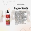 Rose Molly Rose Molly 10-in-1 Chebe Oil for Hair Growth,