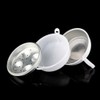 Microwave Egg Boiler, 4 Eggs Boiler Cooker, Microwave Egg Steamer