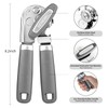Can Opener Manual, Can Opener with Magnet, Hand Can Opener