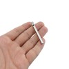 Diamond Coated Drill RLECS 10PCS 5mm Diamond Coated Hole Saws