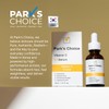 Park's Choice Vitamin C 20 Serum with Vitamin E &