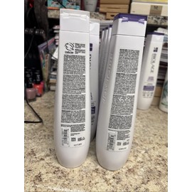 MATRIX BIOLAGE ULTRA HYDRA SOURCE SHAMPOO & CONDITIONING BALM 🎨🩰🎹