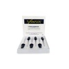 Vivaplex, 6, Graduated, 1 ml Glass Eye Droppers. Assorted Pack
