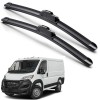 EZ Motoring For 2014-2024 Dodge RAM ProMaster Windshield Wiper Blades