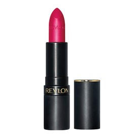 Revlon Super Lustrous The Luscious Mattes Lipstick, in Red, 023 Cherries in the Snow, 0.74 oz