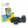 BROTECT Anti-Glare Screen Protector for Leica SL3-S (Shoulder Display) (Pack
