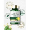3pc Aceite De Orégano | Potencia Máxima Contiene Carvacrol