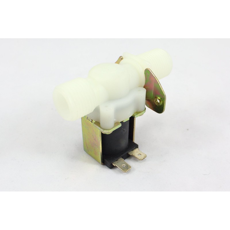 Single Way Electromagnetic Valve Solenoid for Steam Shower