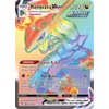 Pokémon Rayquaza VMAX - 217/203 - Secret Rare - Sword