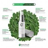 Kit Facial Antiarrugas Antioxidante Antienvejecimiento Cremas Hidratantes Día Noche Contorno