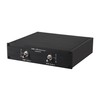 Two Amplifiers to Two Pairs of Speakers Selector Switch (2