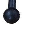 Practice Mannequin Head Novice Hairdressing Training Braiding Doll Head with