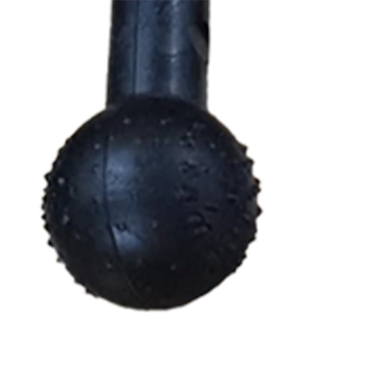 Practice Mannequin Head Novice Hairdressing Training Braiding Doll Head with