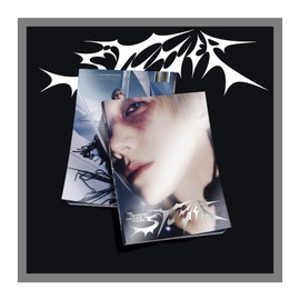 Way'V Ten Stunner 2nd Album with Tracking Sealed (I AM Version)