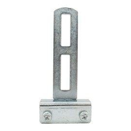 Activesale Magnetic Limit Switch Holder for Sliding Gate Opener Driveway Stopper Hardware Magnet Bracket Component Automatic Gate Opener Accessories