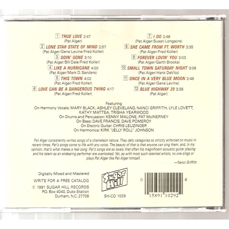 True Love & Other Short Stories