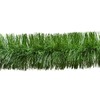 Creativery 3 m Grass Garland Diameter 10 cm Green /